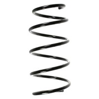 Fahrwerksfedern-Set vorne Schraubenfeder 376mm SPIDAN...
