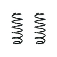 Fahrwerksfeder-Set hinten Schraubenfeder 340mm SPIDAN...