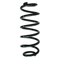 Fahrwerksfeder-Set hinten Schraubenfeder 340mm SPIDAN...