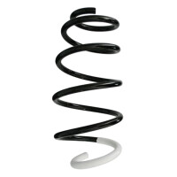 Suspension spring set front coil spring 330mm SPIDAN for...