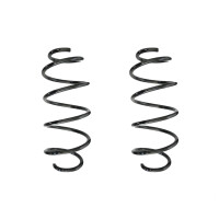 Fahrwerksfedern-Set vorne Schraubenfeder 354mm SPIDAN...