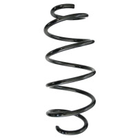 Fahrwerksfedern-Set vorne Schraubenfeder 354mm SPIDAN...