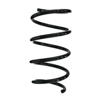 Fahrwerksfedern-Set vorne Schraubenfeder 295mm SPIDAN...