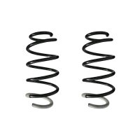 Fahrwerksfeder-Set vorne Schraubenfeder 322mm SPIDAN...
