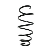 Fahrwerksfedern-Set vorne Schraubenfeder 367mm SPIDAN...