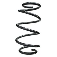 Fahrwerksfeder-Set vorne Schraubenfeder 340mm SPIDAN...
