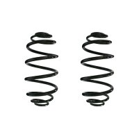 Fahrwerksfeder-Set hinten Schraubenfeder 300mm SPIDAN...