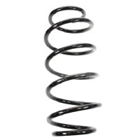 Suspension spring set front coil spring 335mm SPIDAN for...