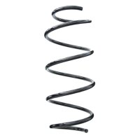 Fahrwerksfedern-Set vorne Schraubenfeder 376mm SPIDAN...