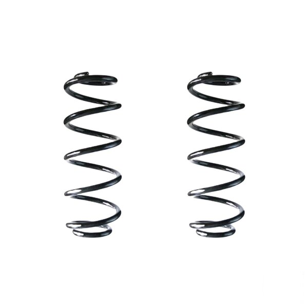 Fahrwerksfeder-Set SPIDAN für SX4