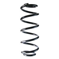 Fahrwerksfedern-Set Spiralfeder-Set SPIDAN für u.a....