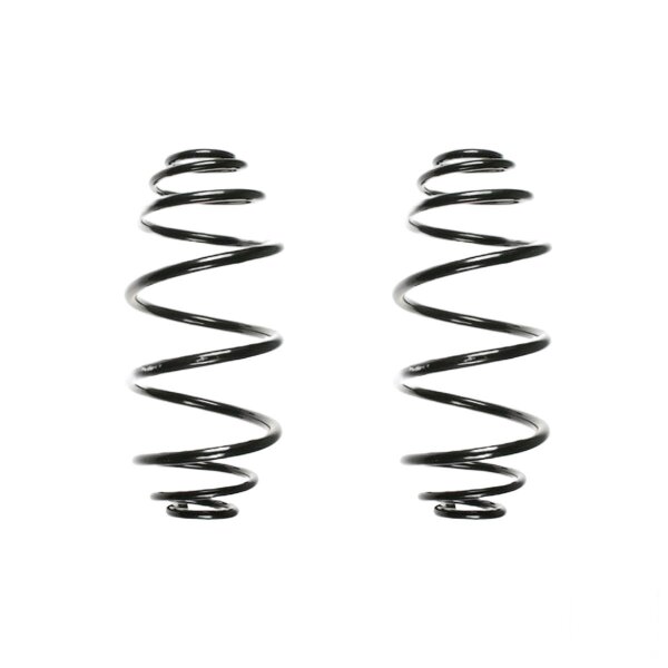 Fahrwerksfeder-Set SPIDAN für OPEL ASTRA H
