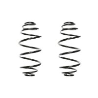 Fahrwerksfeder-Set SPIDAN für OPEL ASTRA H