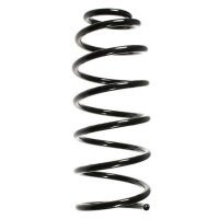 Fahrwerksfeder-Set SPIDAN für VW PASSAT B3/B4