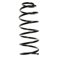 Fahrwerksfedern-Set Spiralfeder SPIDAN für u.a. VW...