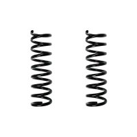 Suspension spring set Replacement Fit SPIDAN for MERCEDES...