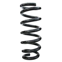 Suspension spring set front coil spring 323mm SPIDAN for...