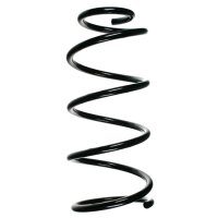 Fahrwerksfedern-Set vorne Schraubenfeder 376mm SPIDAN...