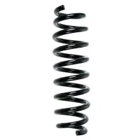 Fahrwerksfeder-Set hinten Schraubenfeder 344mm SPIDAN...