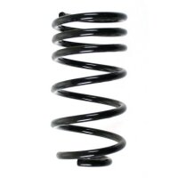 Fahrwerksfeder-Set hinten Schraubenfeder 201mm SPIDAN...