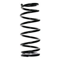 Fahrwerksfeder-Set hinten Schraubenfeder 286mm mit...