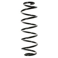 Fahrwerksfeder-Set hinten Schraubenfeder 347mm SPIDAN...