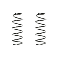 Fahrwerksfedern-Set vorne Schraubenfeder 373mm SPIDAN...