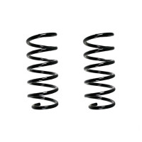 Fahrwerksfedern-Set vorne Schraubenfeder 365mm SPIDAN...