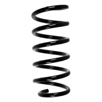 Fahrwerksfedern-Set vorne Schraubenfeder 365mm SPIDAN...