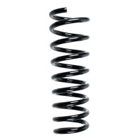 Suspension spring set rear coil spring 352mm SPIDAN for...