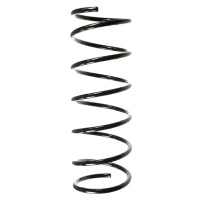 Fahrwerksfedern-Set vorne Schraubenfeder 462mm SPIDAN...