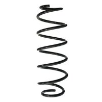 Fahrwerksfeder-Set hinten Schraubenfeder 348mm SPIDAN...