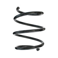 Suspension spring set front coil spring 218mm SPIDAN for...