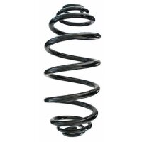 Fahrwerksfeder-Set hinten Schraubenfeder 362mm SPIDAN...