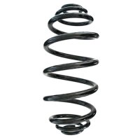 Suspension spring set rear coil spring 362mm SPIDAN for...
