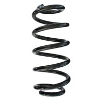 Suspension spring set front coil spring 324mm SPIDAN for...