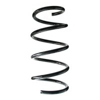 Fahrwerksfeder-Set vorne Schraubenfeder 307mm SPIDAN...