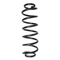 Fahrwerksfeder-Set hinten Schraubenfeder 346mm SPIDAN...