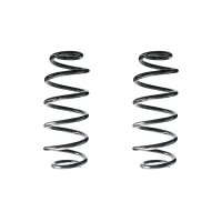 Suspension spring set rear coil spring 281mm SPIDAN for...
