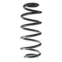 Suspension spring set rear coil spring 281mm SPIDAN for...