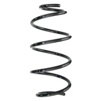 Suspension spring set front coil spring 310mm SPIDAN for...