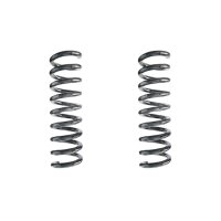 Suspension spring set rear coil spring 352mm SPIDAN for...