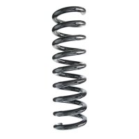 Suspension spring set rear coil spring 352mm SPIDAN for...