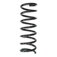 Suspension spring set rear coil spring 321mm SPIDAN for...