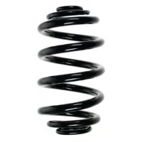 Fahrwerksfeder-Set hinten Schraubenfeder 255mm SPIDAN...