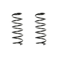 Fahrwerksfeder-Set hinten Schraubenfeder 295mm SPIDAN...