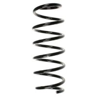 Fahrwerksfeder-Set hinten Schraubenfeder 295mm SPIDAN...