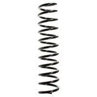 Suspension spring set rear coil spring 424mm SPIDAN for...