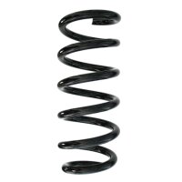 Suspension spring set front coil spring 301mm SPIDAN for...