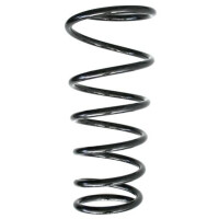 Suspension spring set front coil spring 345mm SPIDAN for SWIFT III